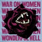 Mobile Preview: WAR ON WOMEN ´Wonderful Hell´ Cover Artwork